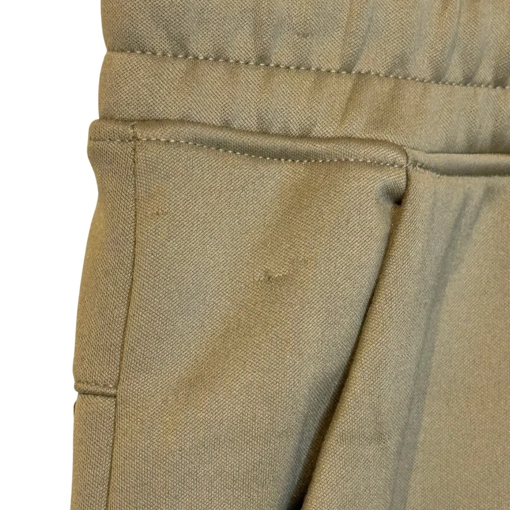 Nike brand material